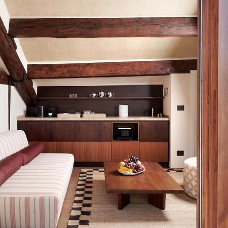 베니스 Palazzo Dell'Albero D'Oro 아파트 외부 사진