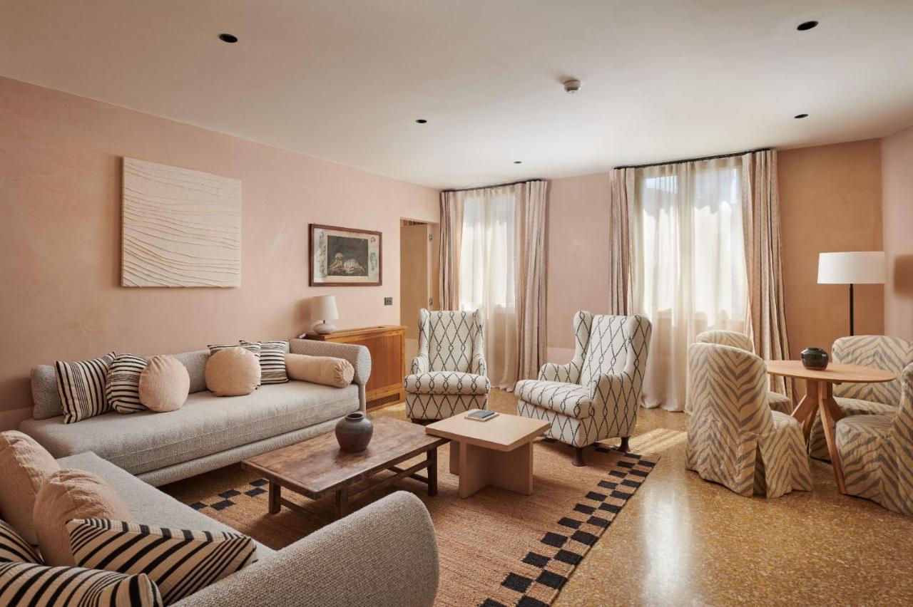 베니스 Palazzo Dell'Albero D'Oro 아파트 외부 사진