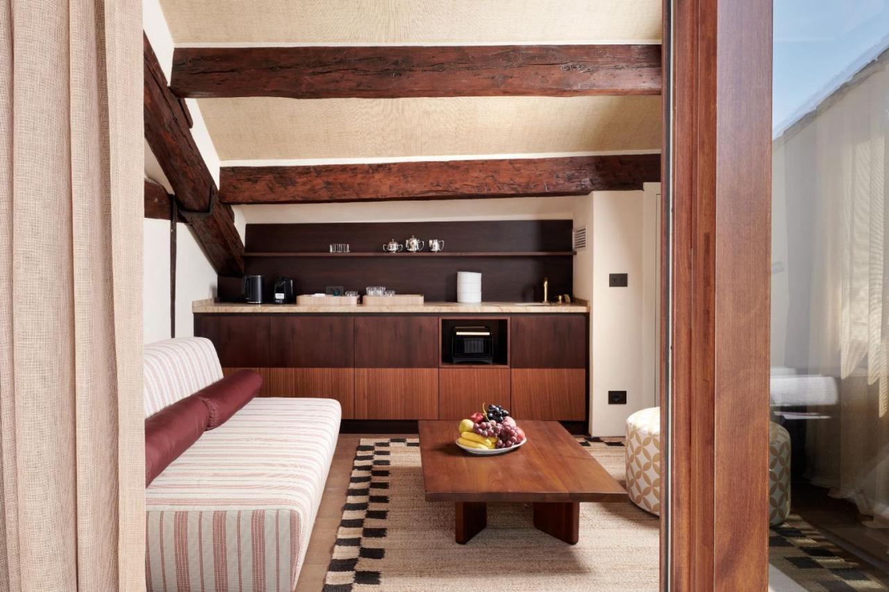 베니스 Palazzo Dell'Albero D'Oro 아파트 외부 사진