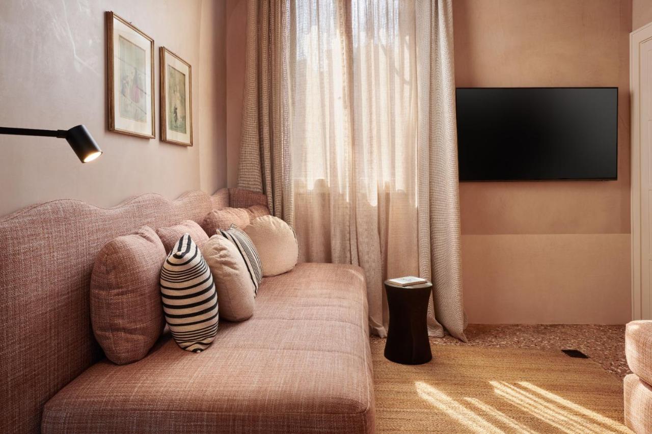 베니스 Palazzo Dell'Albero D'Oro 아파트 외부 사진