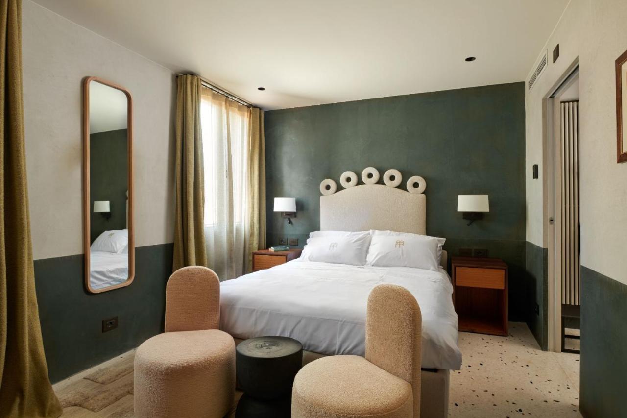 베니스 Palazzo Dell'Albero D'Oro 아파트 외부 사진