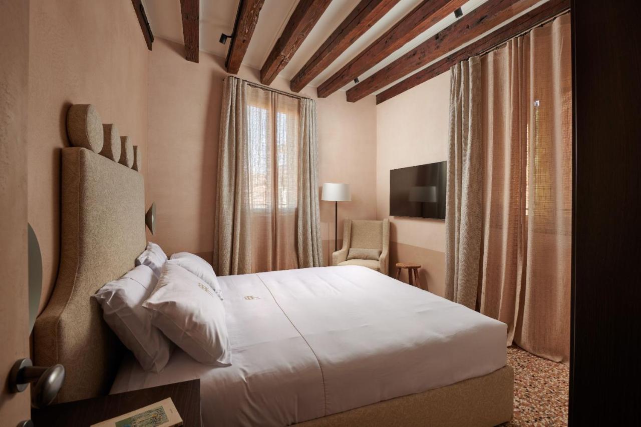베니스 Palazzo Dell'Albero D'Oro 아파트 외부 사진