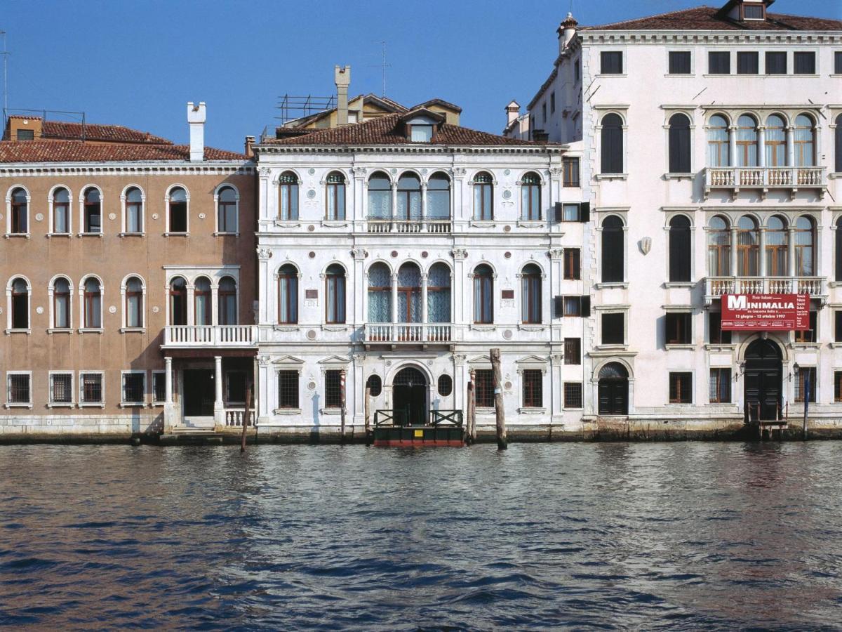 베니스 Palazzo Dell'Albero D'Oro 아파트 외부 사진