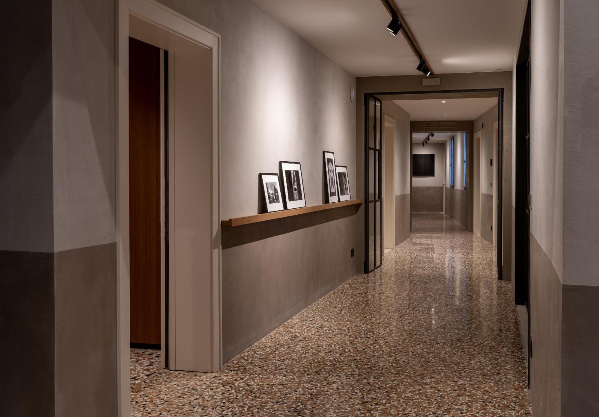 베니스 Palazzo Dell'Albero D'Oro 아파트 외부 사진